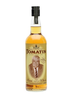 Tomatin 12 Year Old / John McDonald