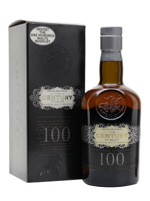Chivas Century Of Malts