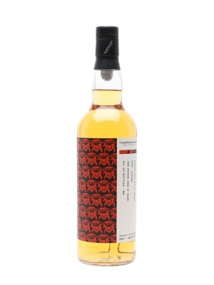 Aldunie Blended Malt 1998 / 27 Year Old / Thompson Bros