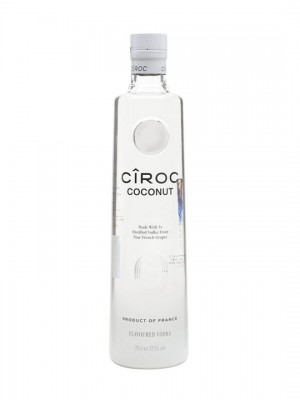 Ciroc Coconut Vodka