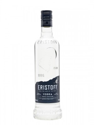 Eristoff Vodka