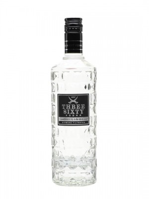 Three Sixty Vodka