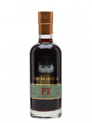 The Norfolk PX / English Whisky Co.