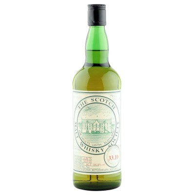 Ardbeg 1975 15 Year Old, SMWS 33.10
