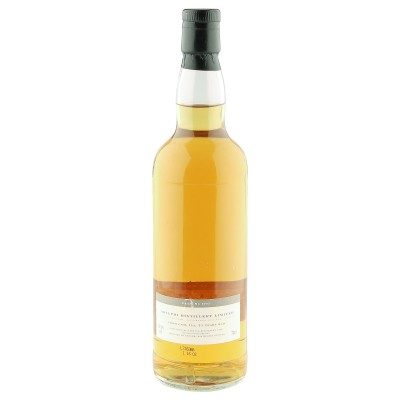 Caol Ila 1976 21 Year Old, Adelphi Distillery 1997 Bottling
