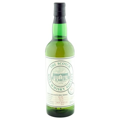 Dailuaine 1980 16 Year Old, SMWS 41.13