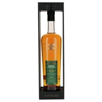 Glen Elgin 1998 23 Year Old Rare Find, Gleann Mor 2022 Bottling - Single Cask 900286