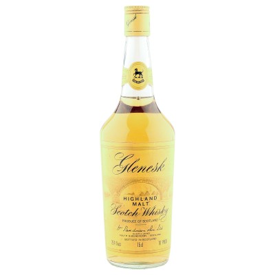 Glenesk NAS, Seventies Bottling
