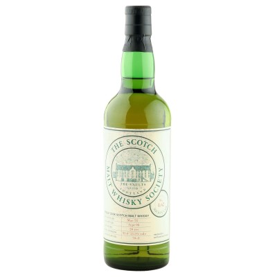 Highland Park 1978 20 Year Old, SMWS 4.62
