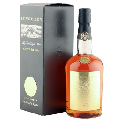 Longmorn 25 Year Old, Centenary 1994 Bottling with Presentation Box