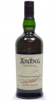 Ardbeg Corryvreckan 2008 Committee Reserve Single Malt Sc