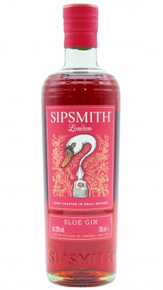 Sipsmith Sloe Gin