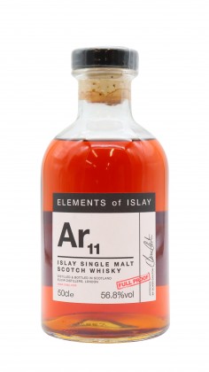 Ardbeg Elements Of Islay Ar 11 2000 19 Year Old