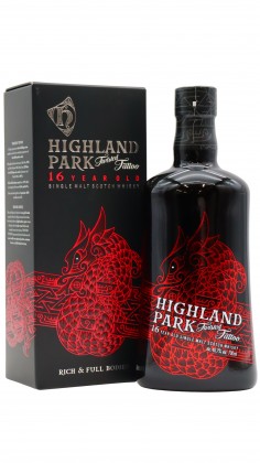 Highland Park Twisted Tattoo 16 Year Old