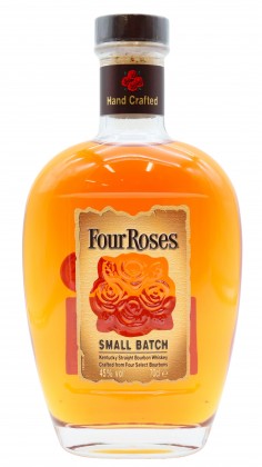 Four Roses Small Batch