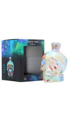 Crystal Head Aurora Canadian Vodka