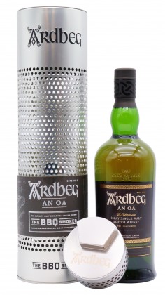 Ardbeg AN OA Islay