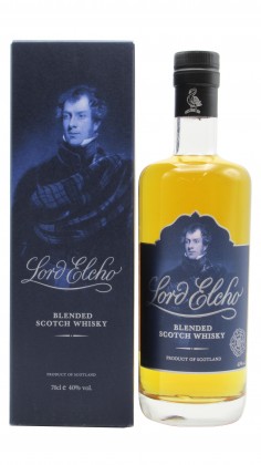 Wemyss Malts Lord Elcho -