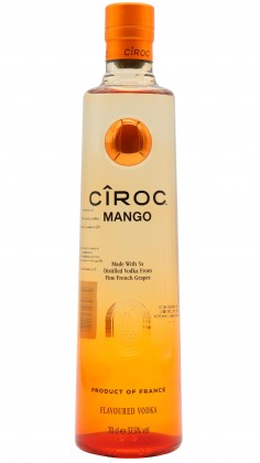 Ciroc Mango Flavoured Vodka