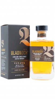 Bladnoch Vinaya