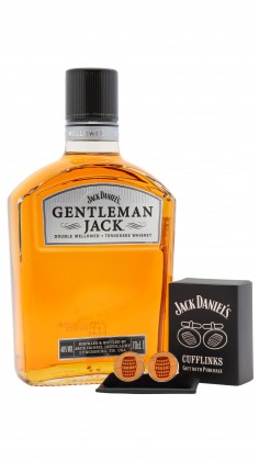Jack Daniel's Gentleman Jack
