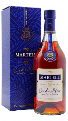 Martell Cordon Bleu Cognac