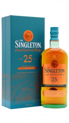 Dufftown The Singleton - 25 Year Old