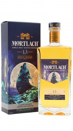 Mortlach 2021 Special Release 2007 13 Year Old
