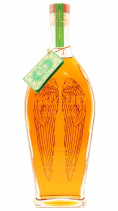 Angel's Envy Rum Cask Finish Rye