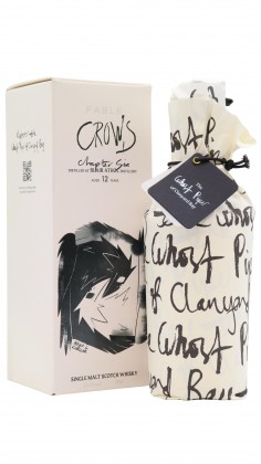 Blair Athol Fable Crows Chapter 6 Single Cask #304772 2009 12 year old