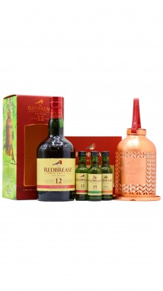 Redbreast 12 Year Old