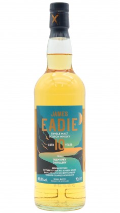 Glen Spey James Eadie - The Half Moon 2011 10 year old