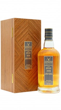 Mortlach Private Collection - Single Cask #996 1978 43 year old