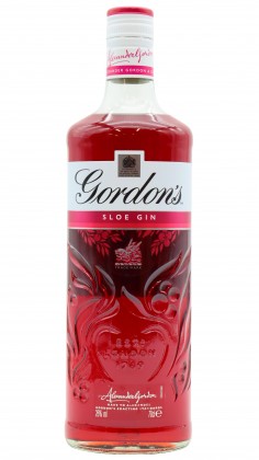 Gordons Sloe Gin
