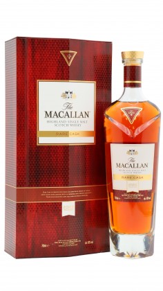 Macallan Rare Cask 2022 Release