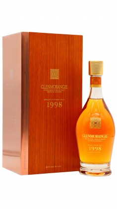 Glenmorangie Grand Vintage 8th Release 1998 23 Year Old