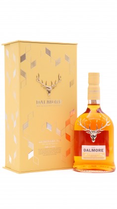 Dalmore Luminary No. 1 - 2022 Edition 15 Year Old
