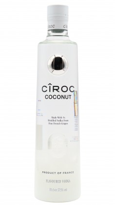 Ciroc Coconut Flavoured Vodka