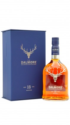 Dalmore 2023 Release 18 Year Old