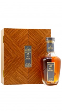 Tamdhu Gordon & MacPhail Private Collection Single Cask # 1972 50 Year Old