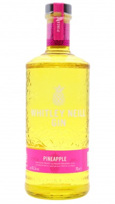 Whitley Neill Pineapple Gin