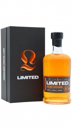 Ben Nevis Limited Single Cask #905 1999 23 Year Old