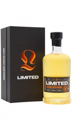 Ben Nevis Limited Single Cask #696 1998 24 year old