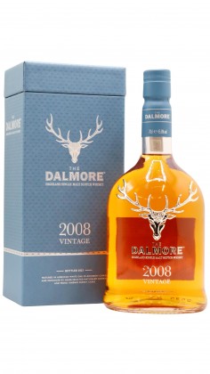 Dalmore Vintage Collection 2008 15 Year Old
