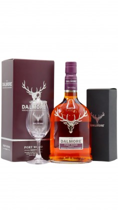 Dalmore Port Wood Reserve Highland
