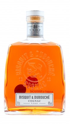 Bisquit & Dubouche VSOP Cognac