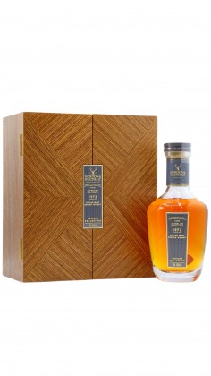 Clynelish Gordon & MacPhail Private Collection Single Cask # 1972 50 Year Old