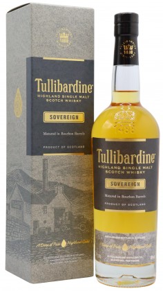 Tullibardine Sovereign Highland