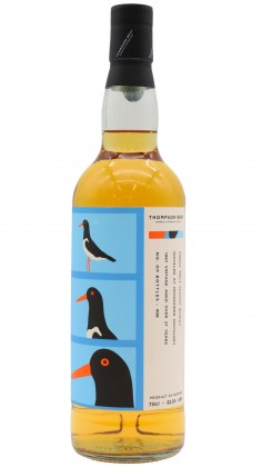 Inchgower Thompson Bros 1997 27 Year Old