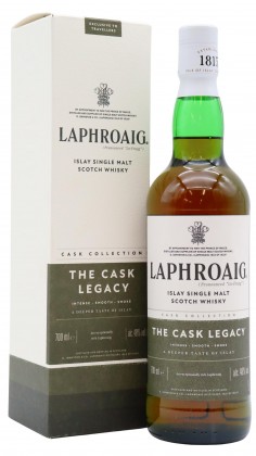 Laphroaig The 1815 Legacy Edition Islay